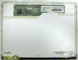 12.1" XGA Matte LCD Screen Toshiba LTD121EC5V (Used)